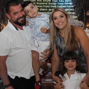 Meet your Posher, Natalia